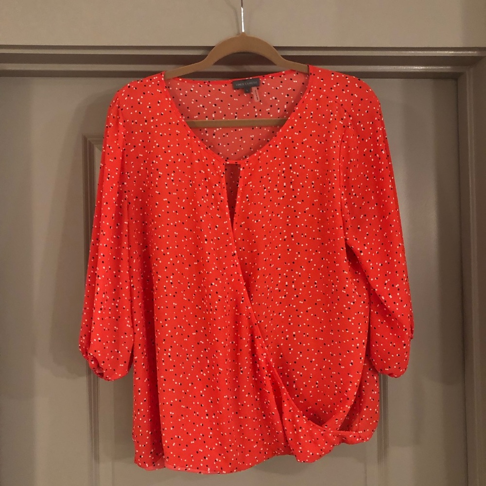 Vince Camuto Blouse